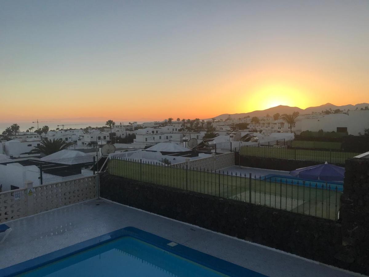 Villas Vistabella Пуерто дел Кармен Екстериор снимка