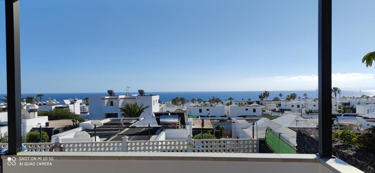 Villas Vistabella Пуерто дел Кармен Екстериор снимка