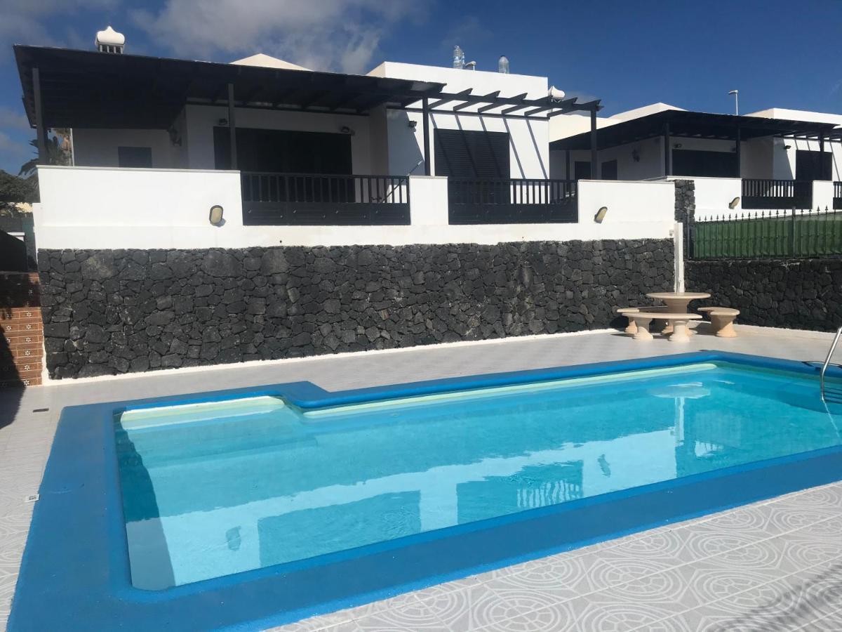 Villas Vistabella Пуерто дел Кармен Екстериор снимка