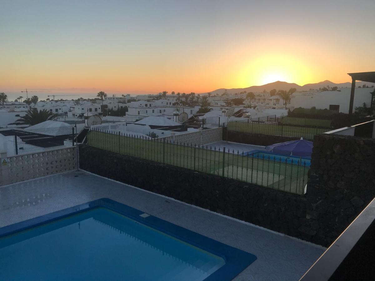 Villas Vistabella Пуерто дел Кармен Екстериор снимка