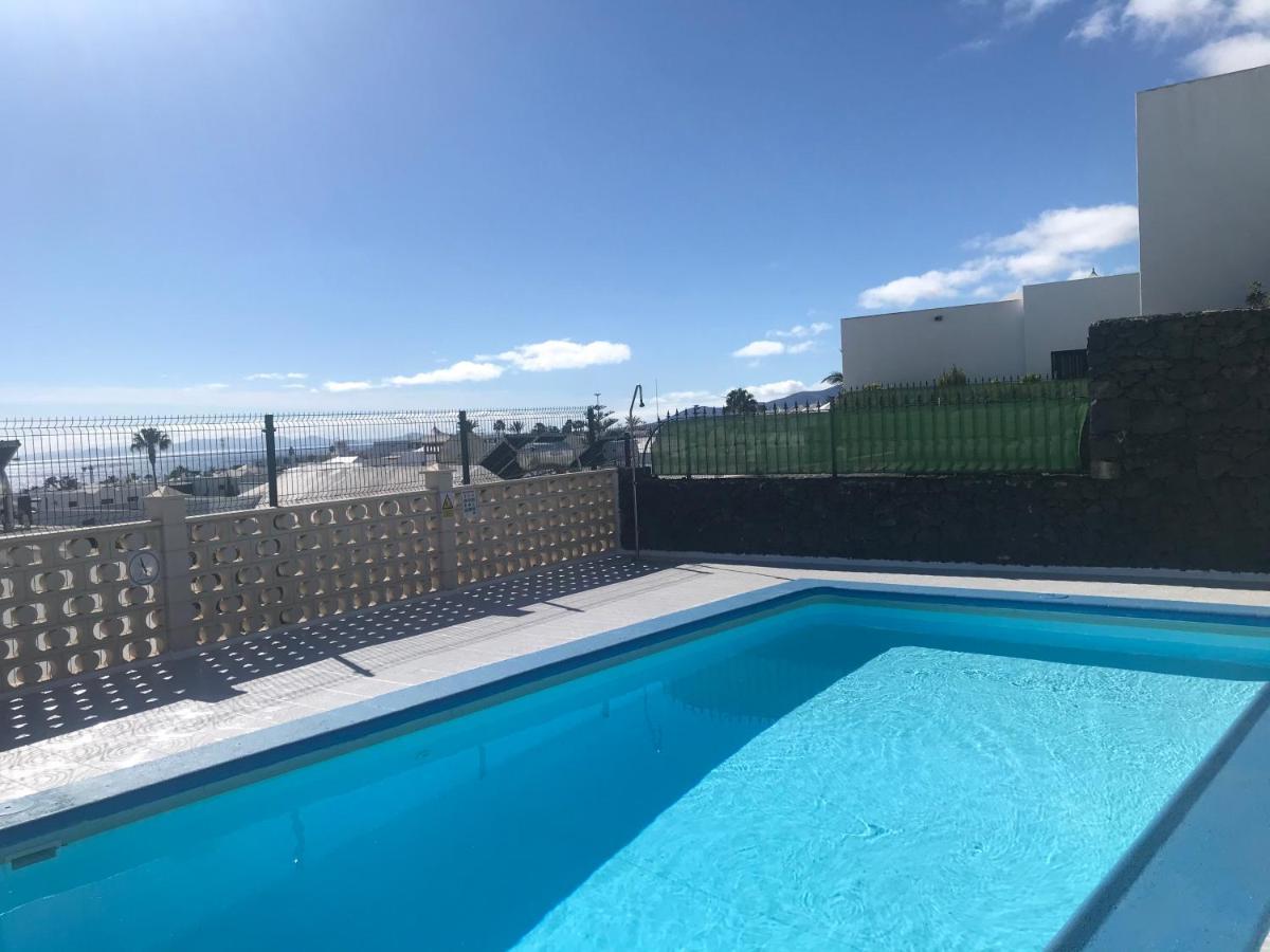 Villas Vistabella Пуерто дел Кармен Екстериор снимка
