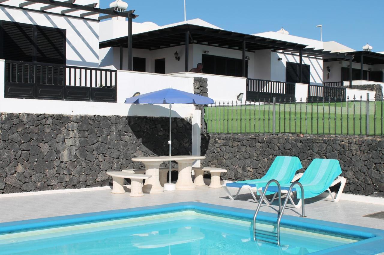 Villas Vistabella Пуерто дел Кармен Екстериор снимка