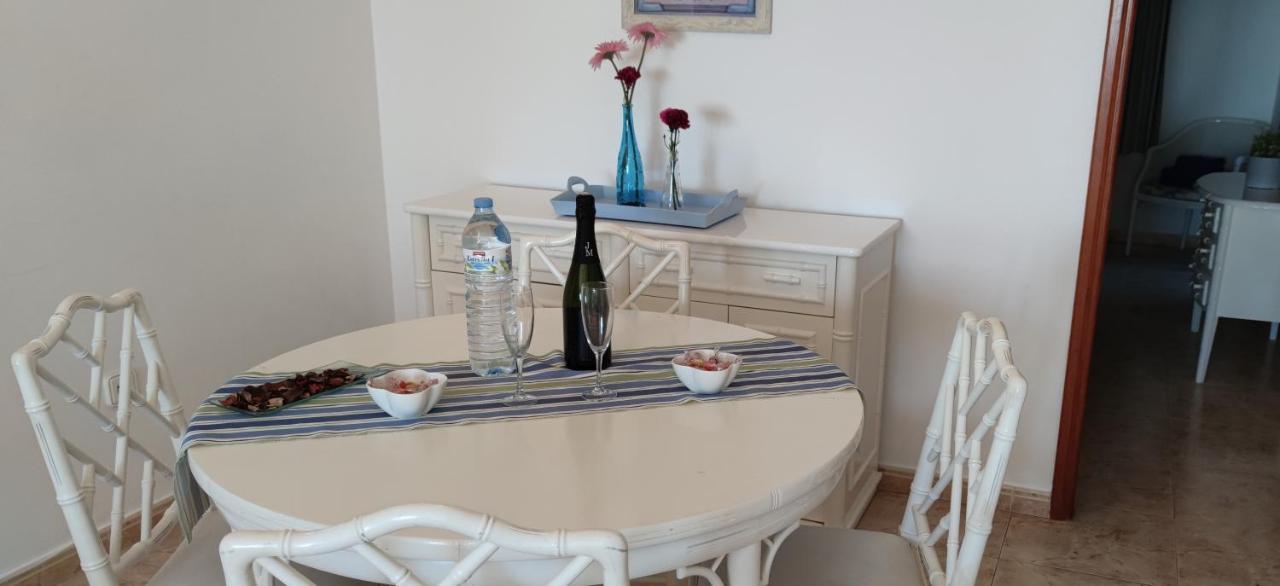 Villas Vistabella Пуерто дел Кармен Екстериор снимка