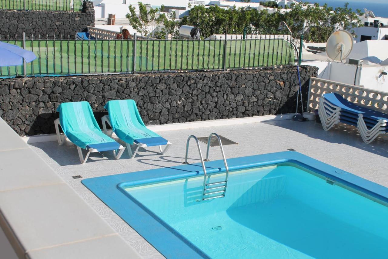 Villas Vistabella Пуерто дел Кармен Екстериор снимка