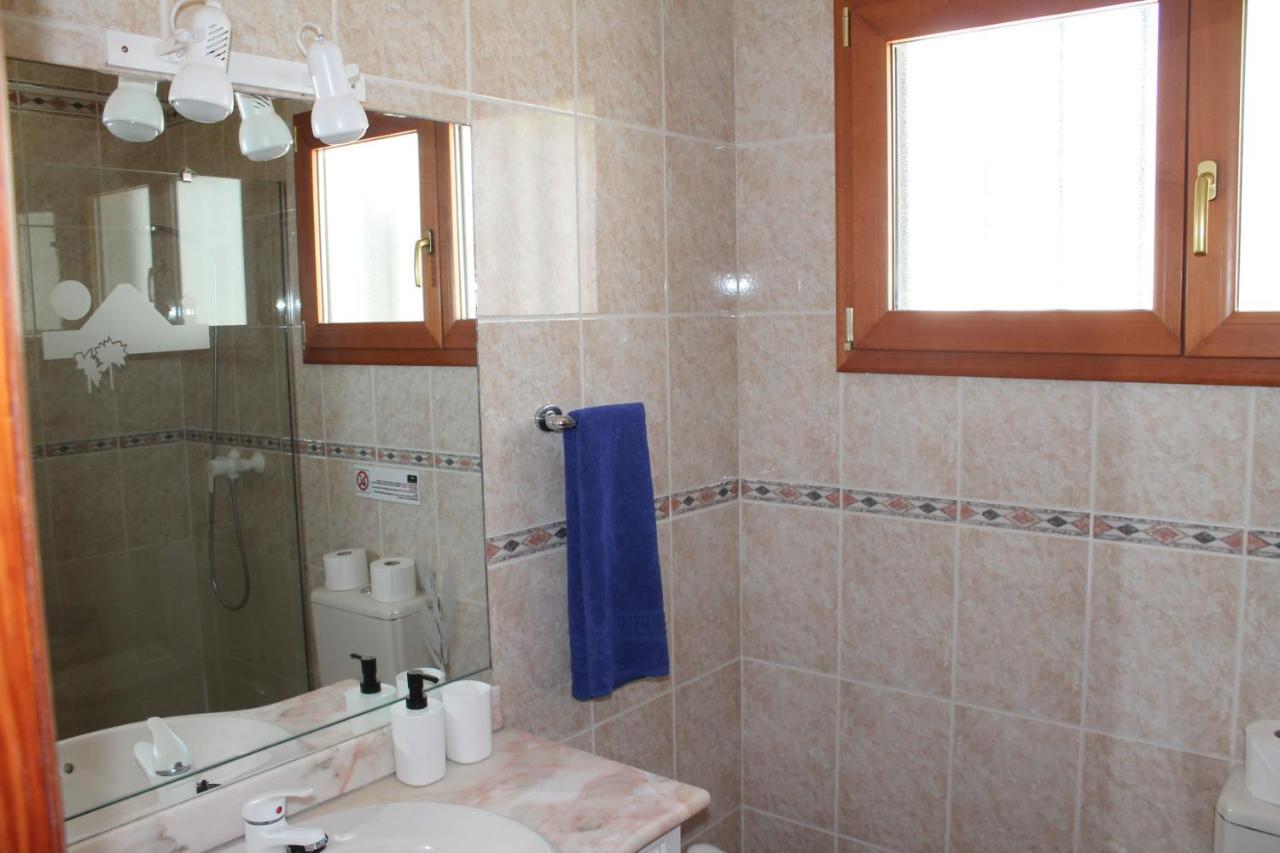 Villas Vistabella Пуерто дел Кармен Екстериор снимка