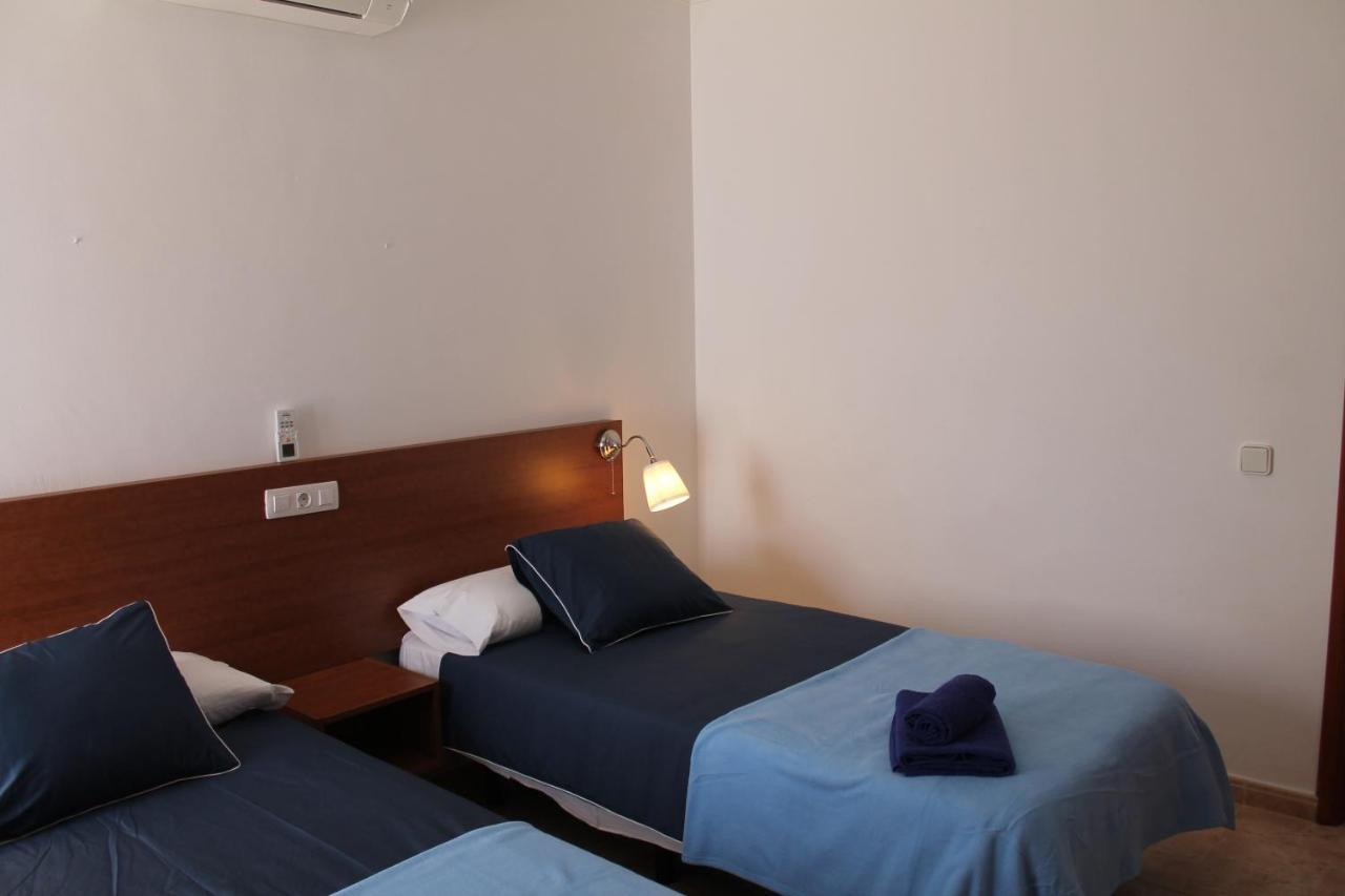 Villas Vistabella Пуерто дел Кармен Екстериор снимка