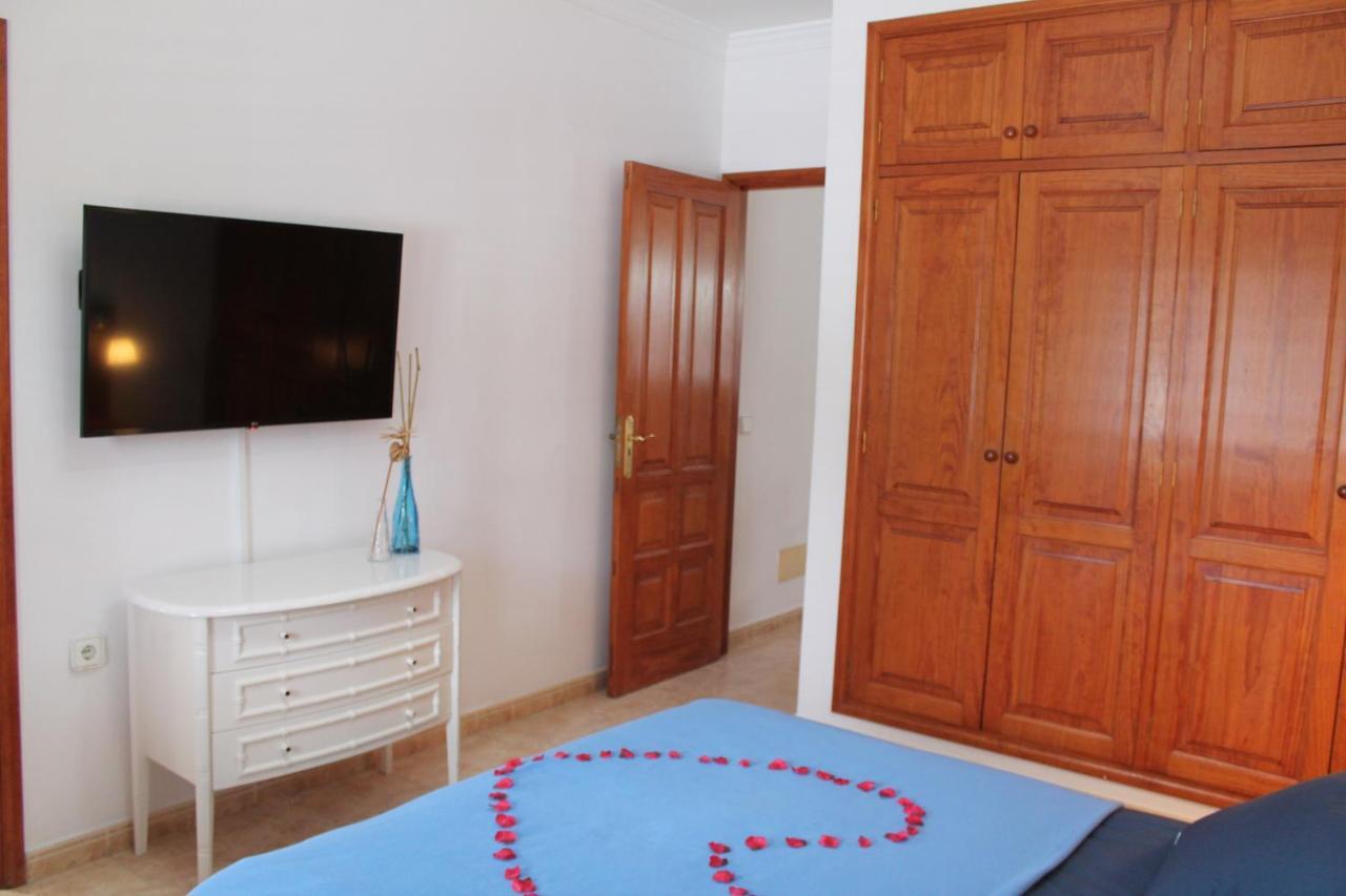Villas Vistabella Пуерто дел Кармен Екстериор снимка